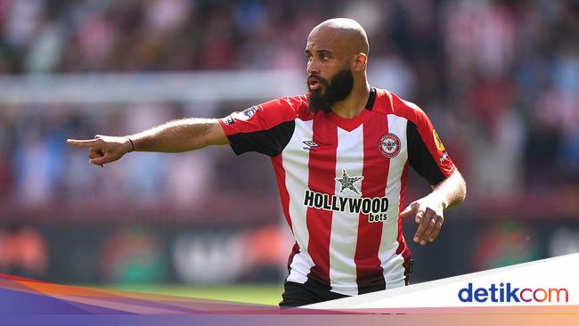 Deal! MU Sepakati Transfer Mbeumo dengan Brentford - derik | Arenanews-1
