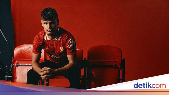 Ini yang Bikin Kerkez Kaget di Liverpool