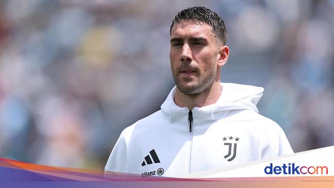 Sesko dan Gyokeres Lepas, Newcastle United Bidik Vlahovic!