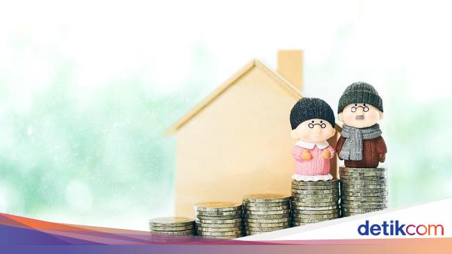 Siapkan Pensiun Sejak Dini, Nikmati Nanti