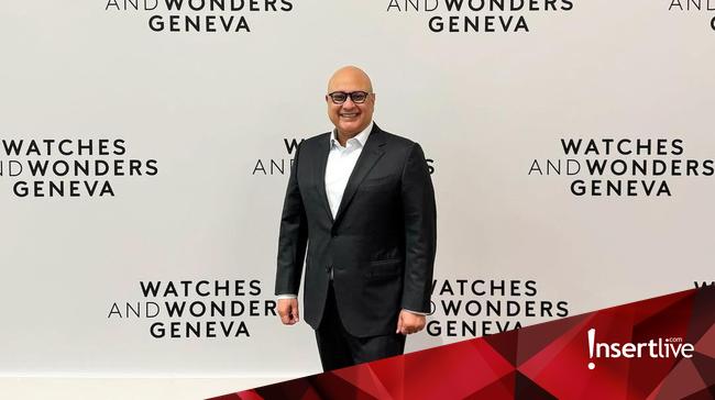 Ada Ikatan Keluarga dari Eks Istri, Irwan Mussry Hadiri Nikahan Anak Tommy Soeharto