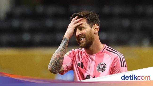 Momen 16 Besar Piala Dunia Antarklub 2025: Messi Out hingga Aksi Bounou