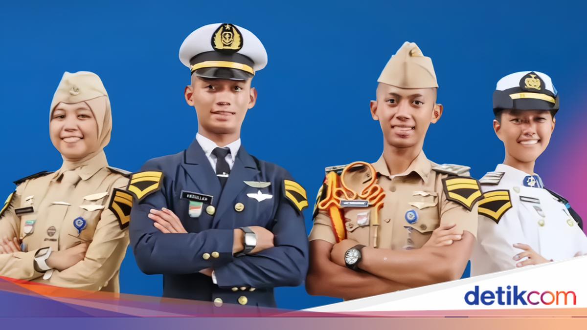 4 Dokumen Pendaftaran Sekolah Kedinasan 2026, Siapkan dari Sekarang!