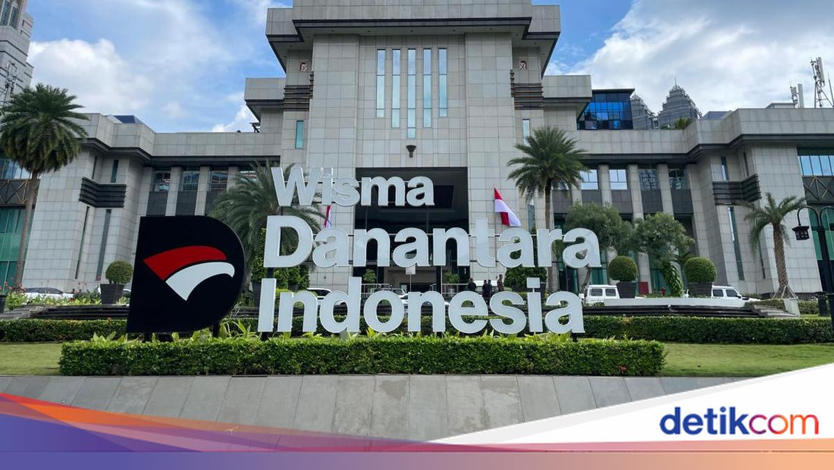 DSI Platform Deteksi Under-Invoicing Ekspor SDA — Transisi Juni 2026