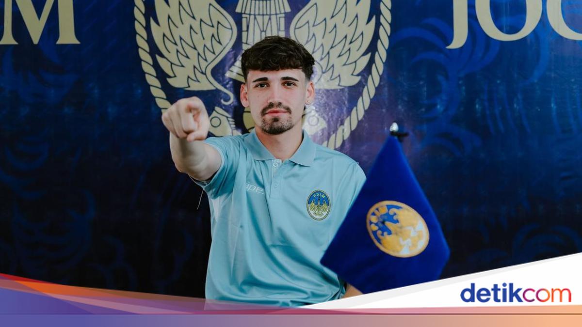 PSIM Jogja Lepas Deri Corfe, Bakal Gabung PSIS Semarang?