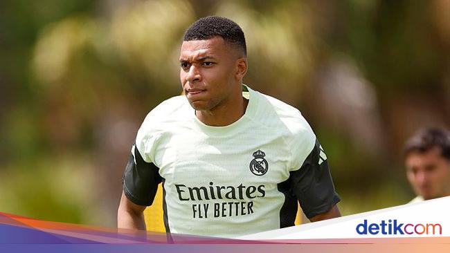Deretan Legenda Nomor 10 Real Madrid