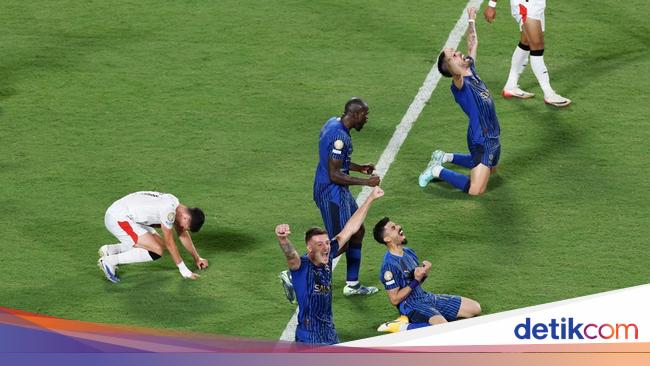 市を倒した後、アル・ヒラルのミッドフィールダー：サウジアラビア、ボス！