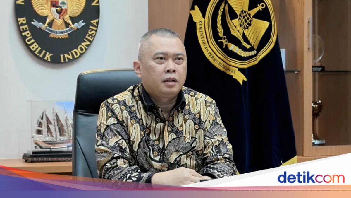 Menhub Wanti-wanti Kenaikan Tiket Pesawat: Nggak Boleh Lebih dari 13%!