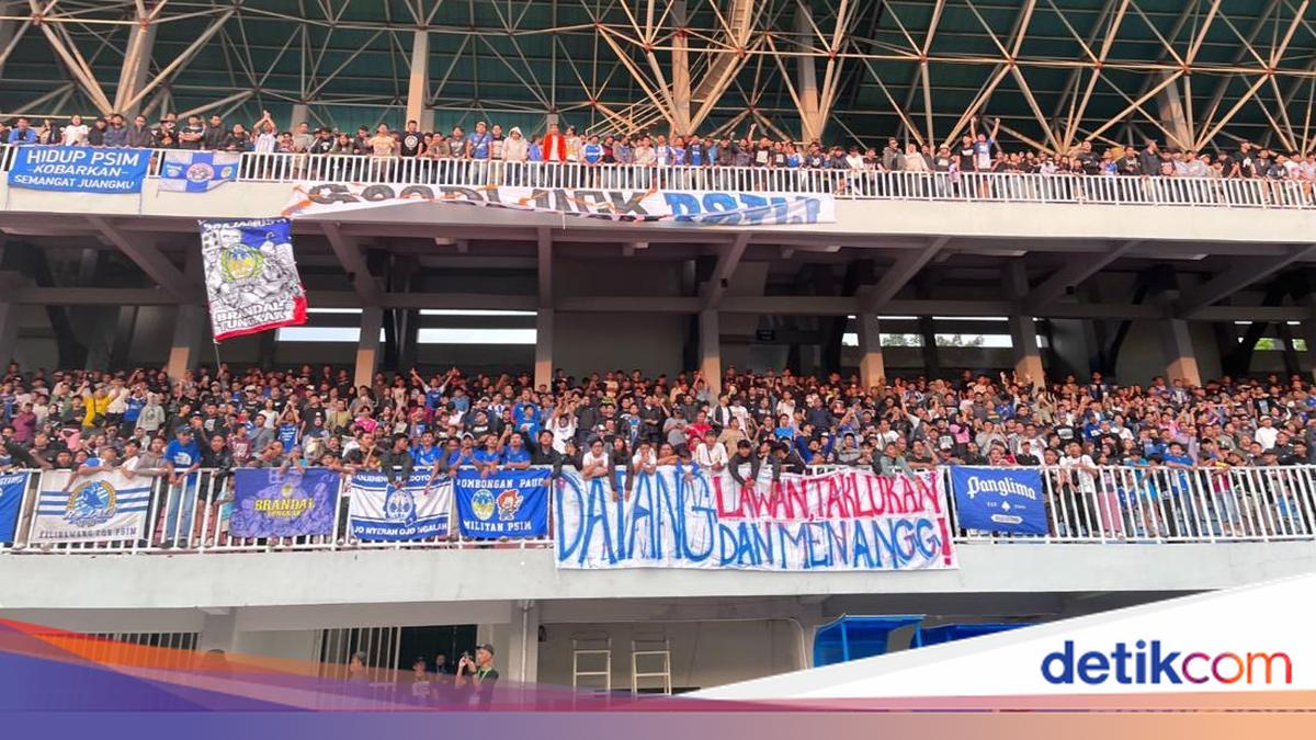 Status Hukum Stadion Mandala Krida di KPK Jadi Sorotan Menpora