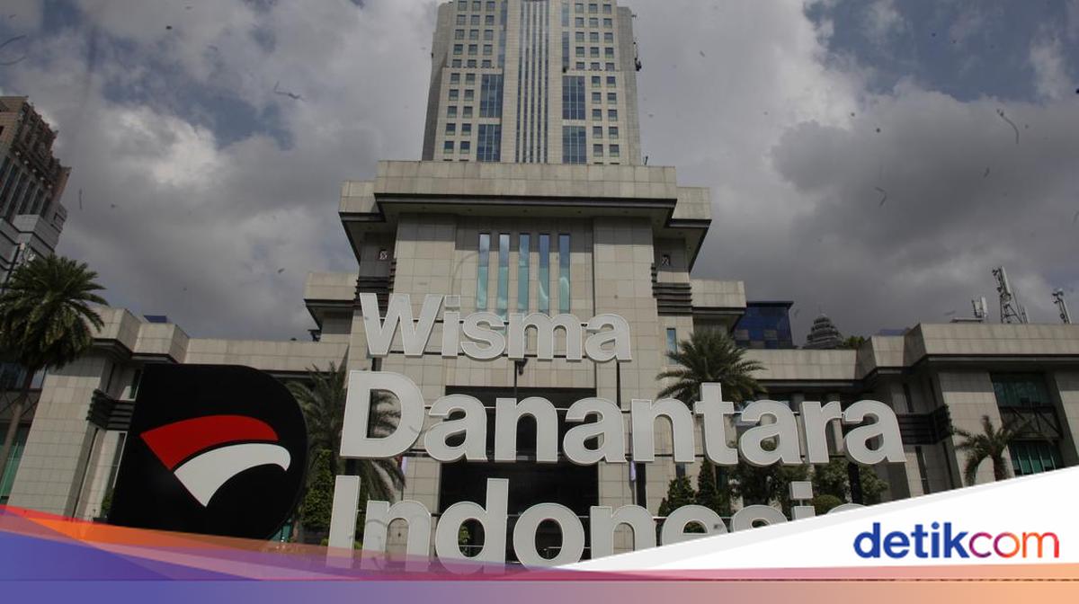 S&amp;P Soroti Rencana Danantara Pangkas 1.000 BUMN Jadi 300