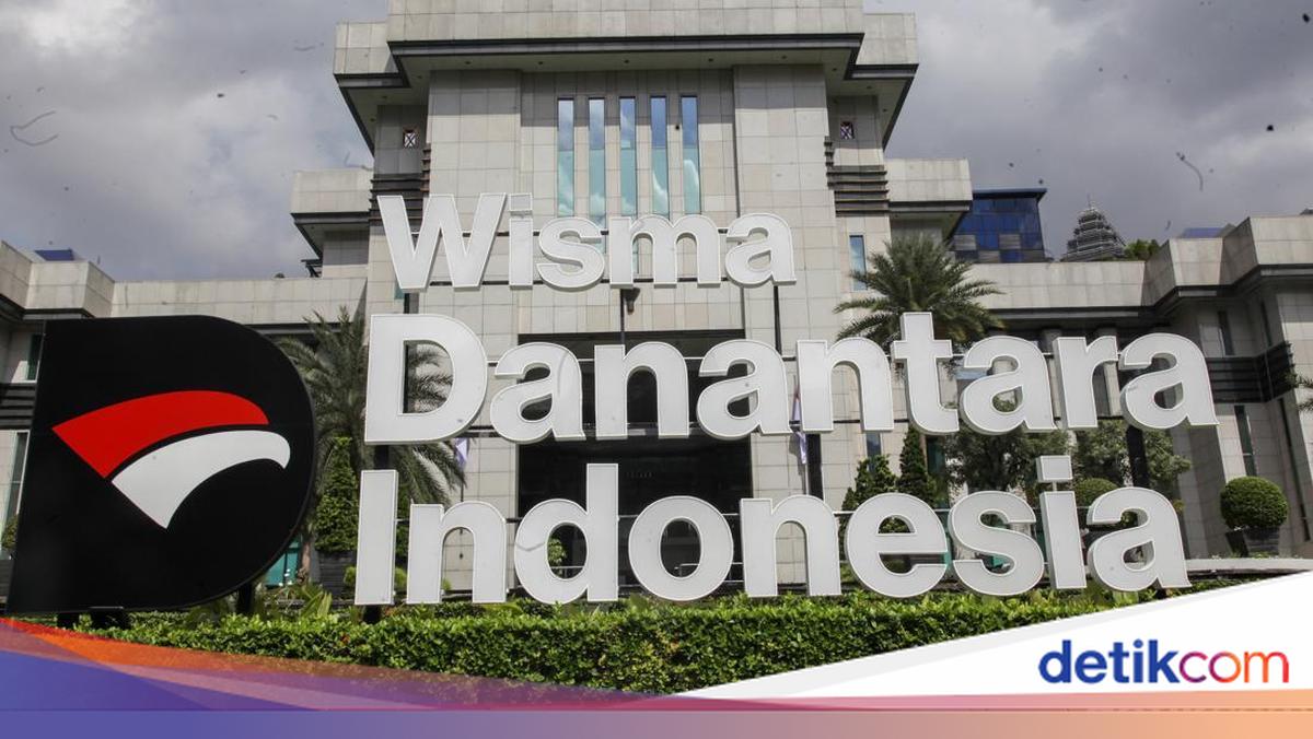 Beredar Dirut DSI Mantan Bos Vale, Danantara Buka Suara