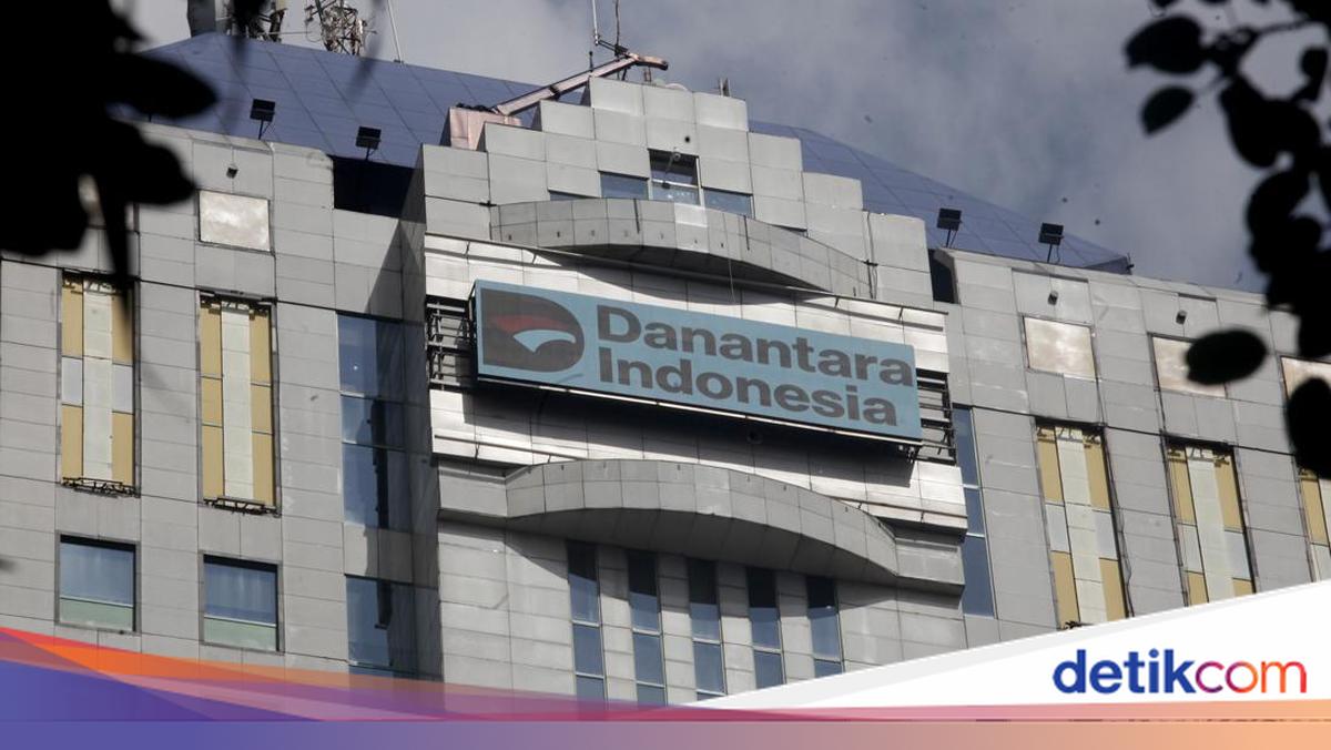 Danantara Buka Suara Usai Disebut Beli Saham Perusahaan Ojol