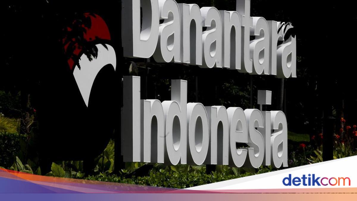 Danantara Bakal Bawa BUMN Baru WtE Denera Melantai di BEI