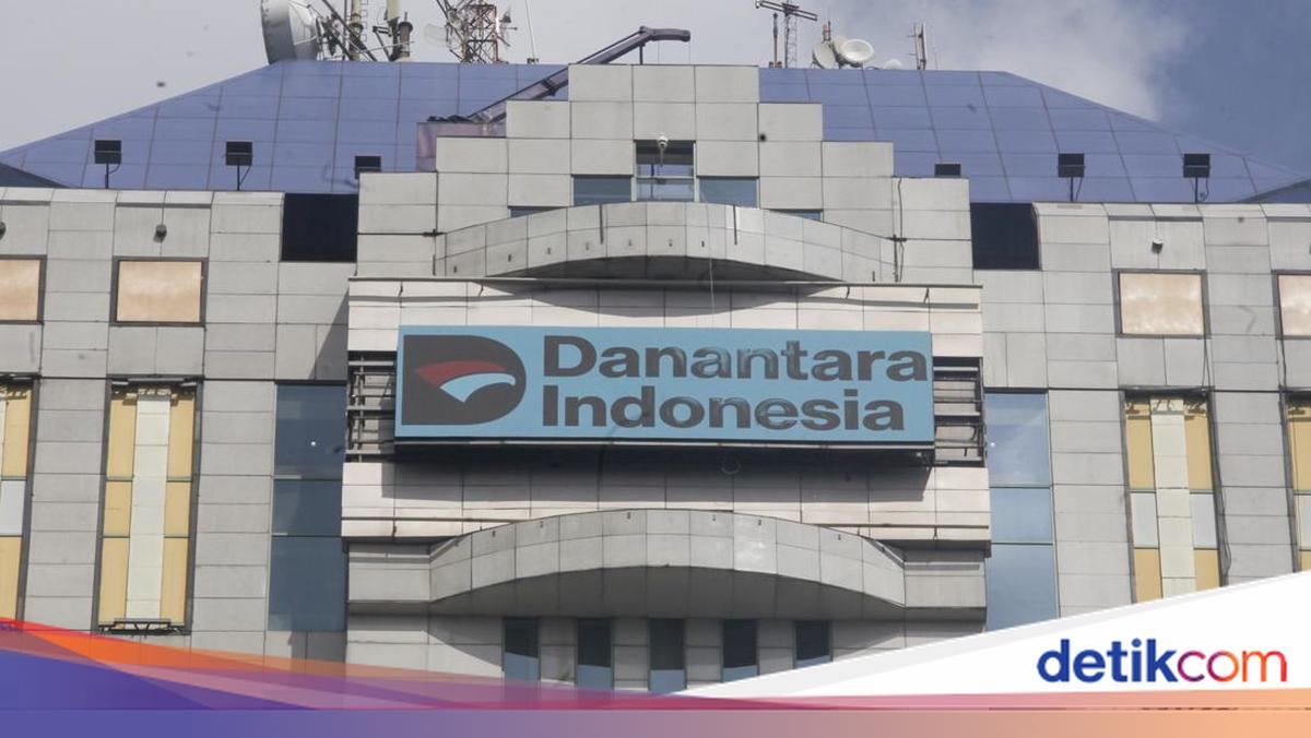 Danantara Rogoh Rp 2,7 T Borong Saham Manajer Investasi Himbara