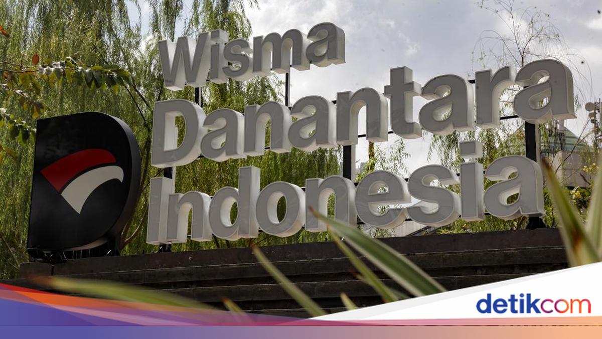 Danantara Rajin Borong Saham Saat IHSG Babak Belur