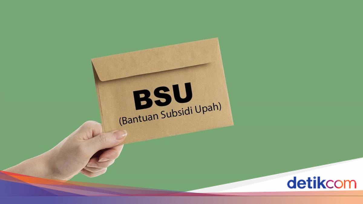 BSU Rp 900 Ribu Oktober-Desember 2026 untuk Desil Berapa? Cek Infonya!