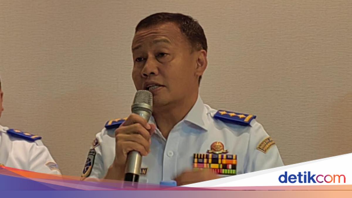 Gilimanuk Sudah Overload, Kemenhub Usul Pelabuhan Alternatif di Bali