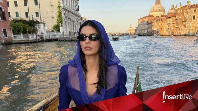 Momen Kendall Jenner Keciduk Jalan Bareng Pengusaha Parfum