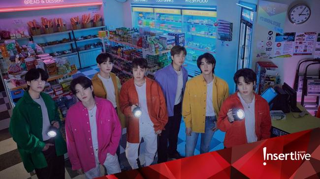 BTS Bakal Gelar Konser di Jakarta Akhir 2026, Ini Detailnya