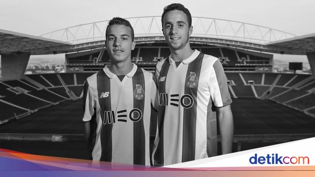 Selain Jota, Ini Pesepakbola yang Meninggal Kecelakaan Mobil