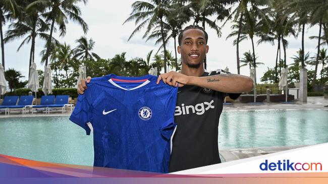 7 Klub Paling Boros Belanja Musim Panas 2025, Chelsea Salip Liverpool