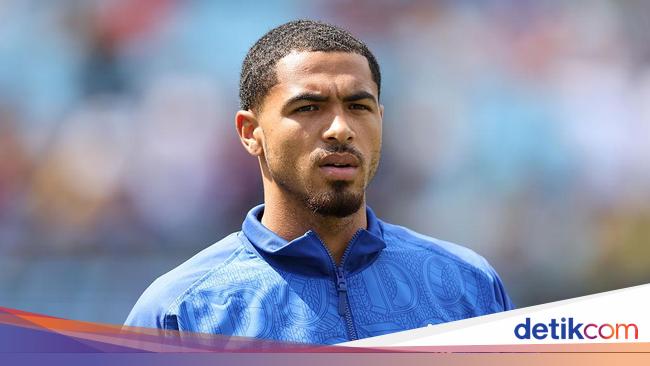 Chelsea Apes! Levi Colwill Kena ACL, Absen Panjang Musim Ini