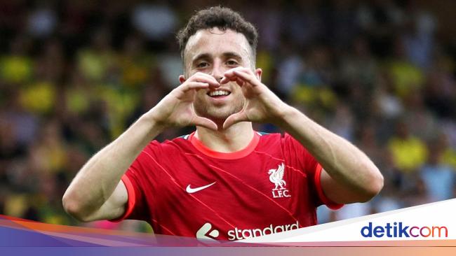 Bingkai Sepekan: Selamat Jalan Diogo Jota