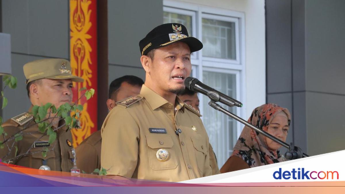 Disdukcapil Pekanbaru Raih Penilaian Sangat Baik oleh Kemendagri
