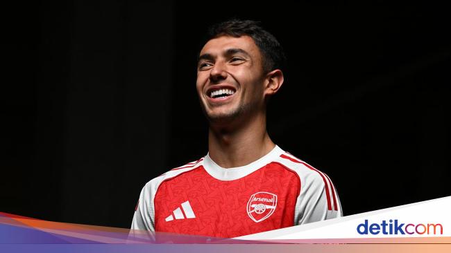 9 Rekrutan Arsenal dari LaLiga Sejak 2015, Zubimendi Paling Anyar