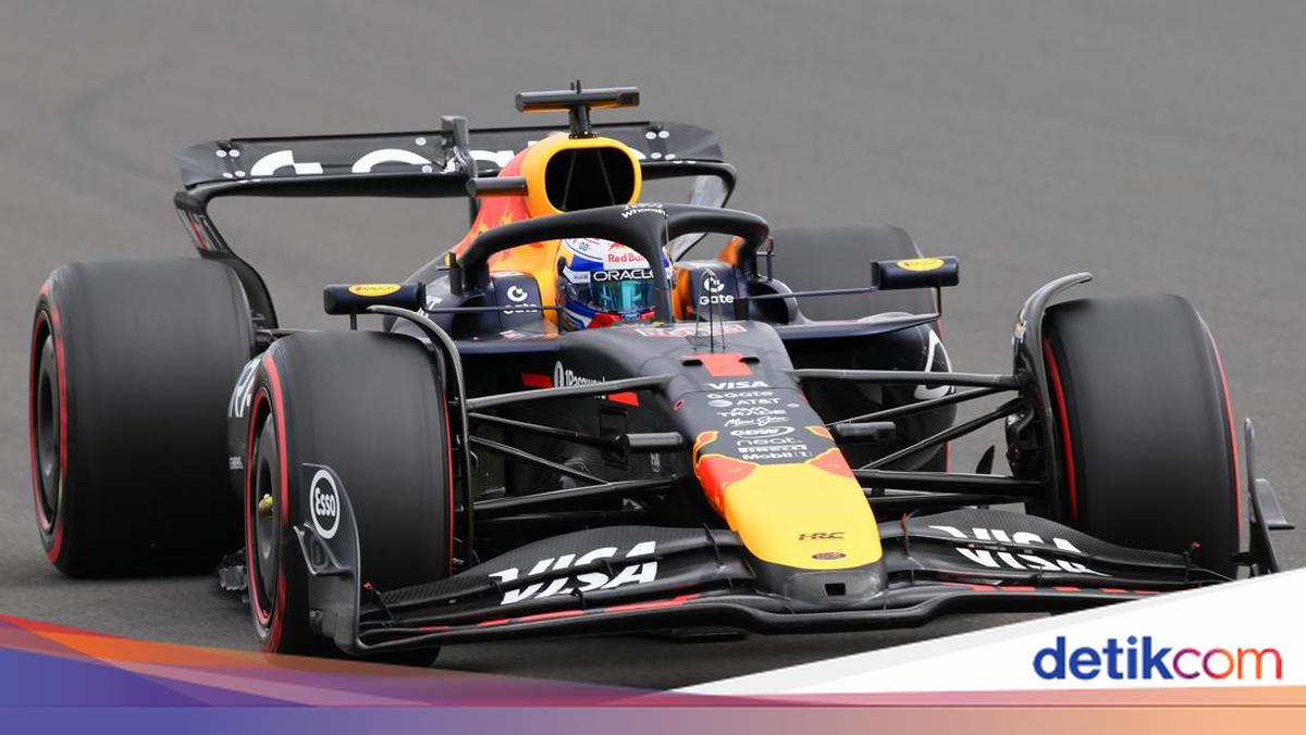 Verstappen Wins the 2025 Belgian Grand Prix Sprint Race