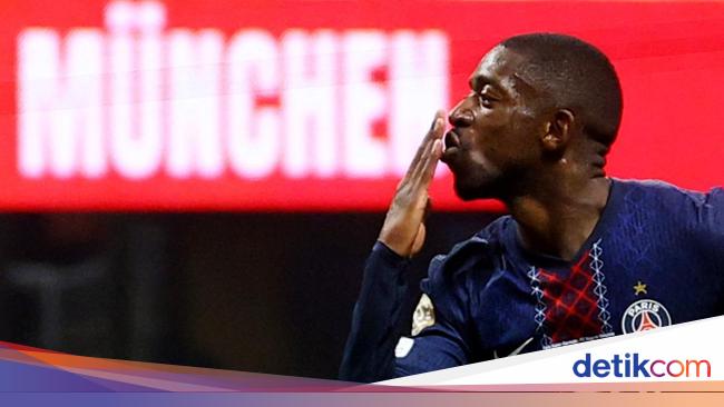 ‘Ousmane Dembele Lebih Pantas Raih Ballon d’Or Dibandingkan Lamine Yamal’
