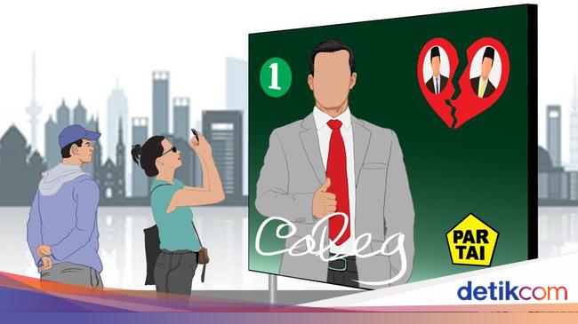 Partai Politik Ramai-ramai Membangkangi Putusan MK