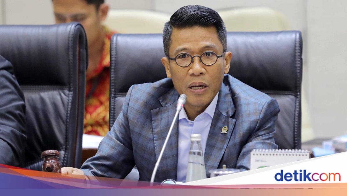 DPR Setujui Usulan Anggaran Kemenkeu Rp 49,80 Triliun