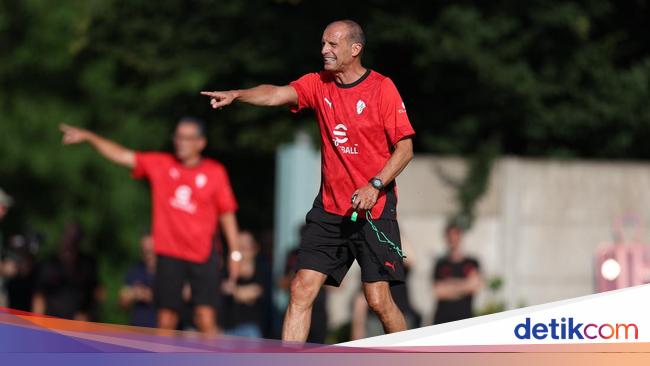 Milan Takkan Finis 4 Besar, jika Kebobolan 40 Gol