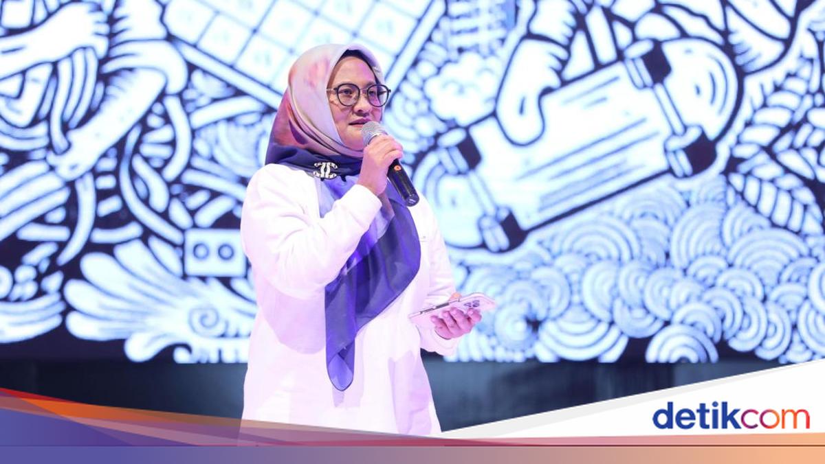 Bos Telkom Ungkap Nasib Karyawan Di Tengah Pemangkasan Anak Usaha