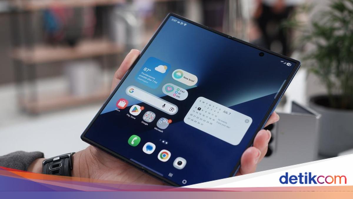 Daftar HP Android yang Bisa Kirim Foto ke iPhone Pakai AirDrop