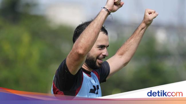 Indonesia Super League: Menanti Aksi Para Pemain Diaspora