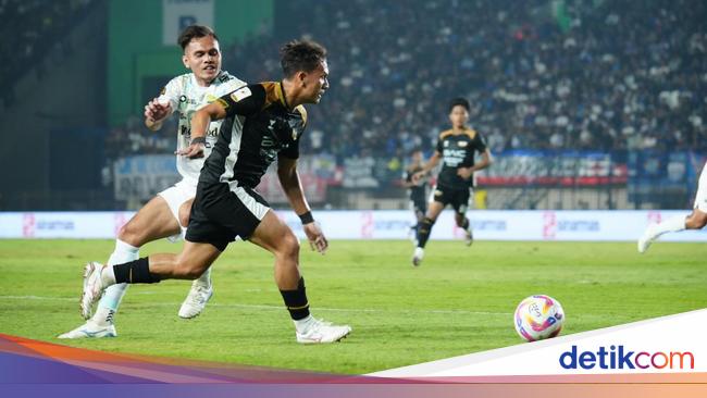 Klasemen Piala Presiden 2025 Grup A-B: Persib &amp; Indonesia All Star Amsyong