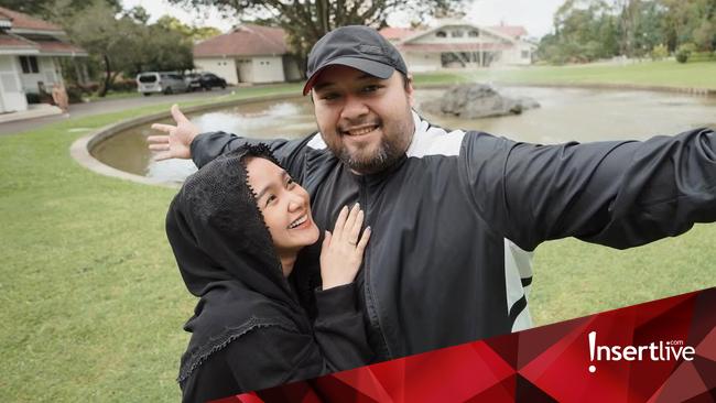 Cita Rahayu Tak Kepikiran Jalani Program Hamil demi Punya Anak