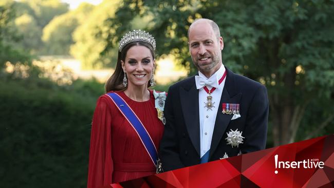 Pangeran William Suarakan Reformasi Kerajaan Inggris