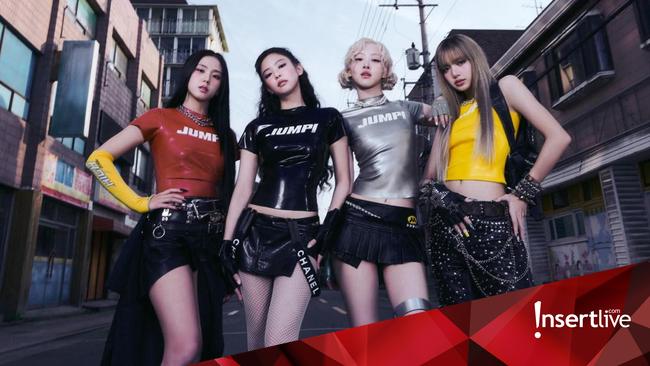 BLACKPINK Umumkan Comeback Februari 2026, Rilis Teaser Perdana