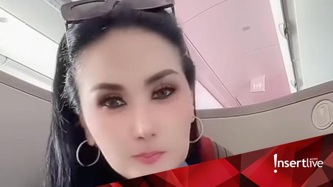 Lita Gading Mendadak Komentari Rumah Tangga BCL dan Tiko, Bahas Rumor Cerai