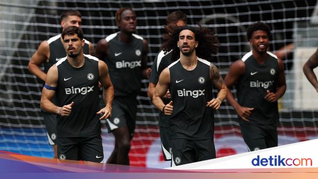 The Blues Diwanti-wanti Jangan Ulang Kesalahan Madrid