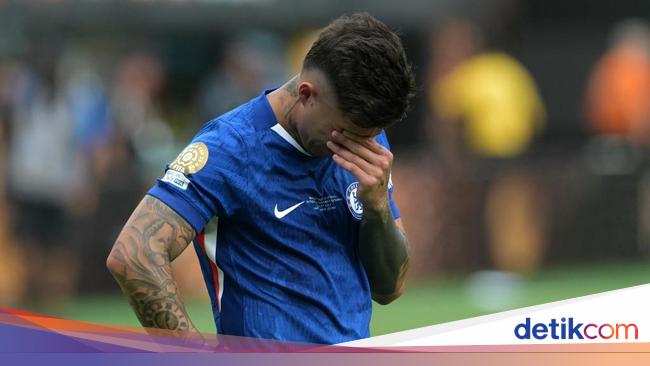 Chelsea Juara Dunia, Enzo Fernandez Ukir Rekor