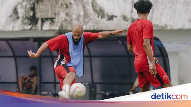 5 Tim dengan Skuad Termuda di Indonesia Super League