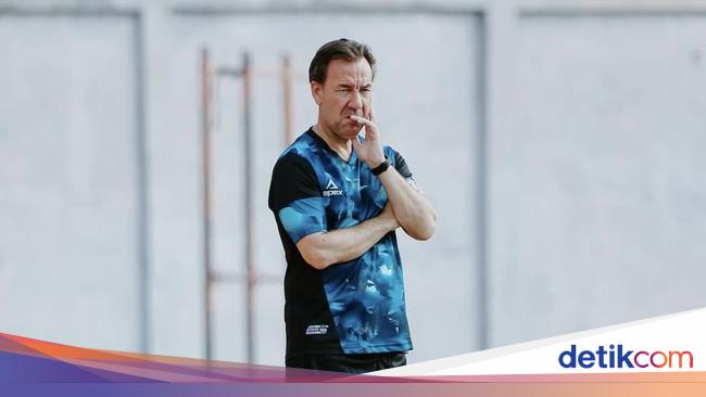 Malut United Vs PSIM: Misi Laskar Mataram Jaga Tren Belum Tumbang