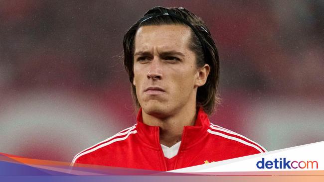 Dulu Dilepas Gratis, Kini Madrid Harus Tebus Mahal Carreras