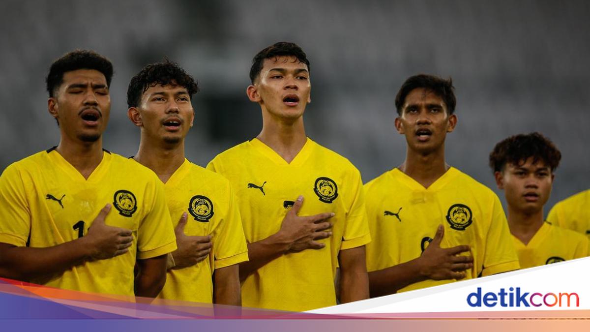 Kena Skandal, Malaysia Dinilai Akan Lebih Sulit Lakukan Naturalisasi