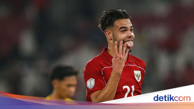 Adu Tajam Dua Top Skor Piala AFF U-23 2025