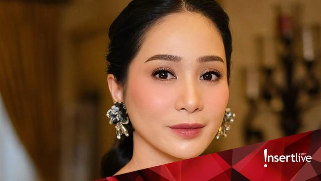 Bikin Netizen Heboh, Bunga Zainal Blak-blakan Sentil Jule soal Isu Perselingkuhan